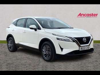 2022 - 1.3 DiG-T MH Acenta Premium 5dr Manual