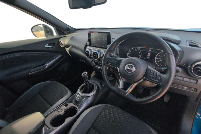 Used Nissan Juke 2024 for sale - 76382251: Photo 10