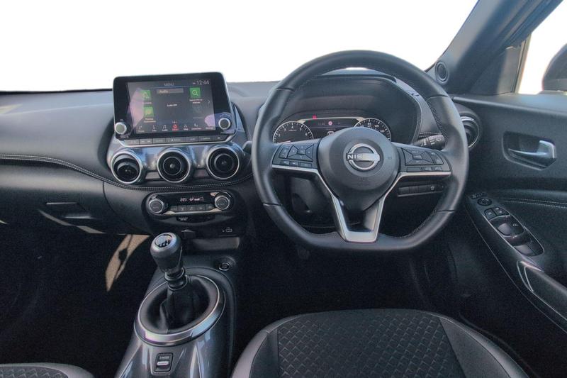 Used Nissan Juke 2024 for sale - 76382251: Photo 11