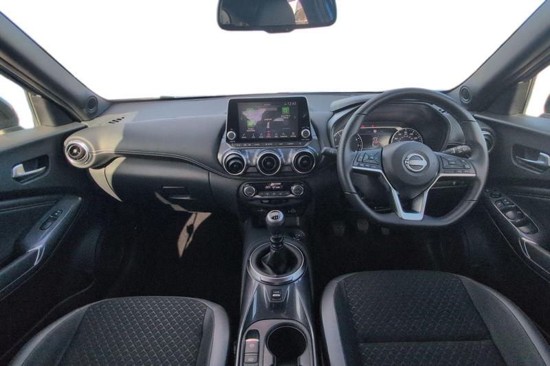 Used Nissan Juke 2024 for sale - 76382251: Photo 12