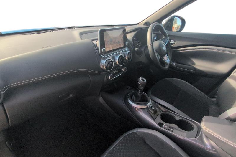 Used Nissan Juke 2024 for sale - 76382251: Photo 13