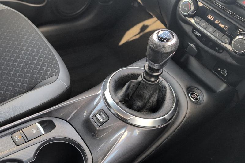 Used Nissan Juke 2024 for sale - 76382251: Photo 14