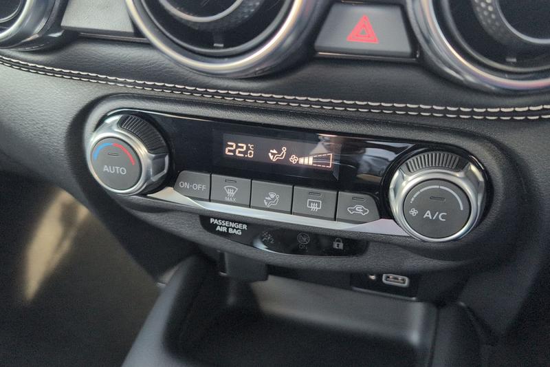 Used Nissan Juke 2024 for sale - 76382251: Photo 15