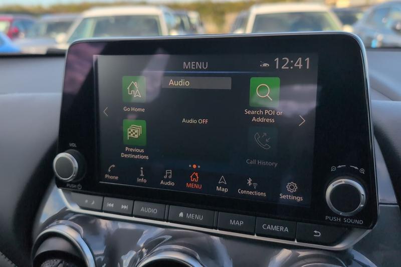 Used Nissan Juke 2024 for sale - 76382251: Photo 17