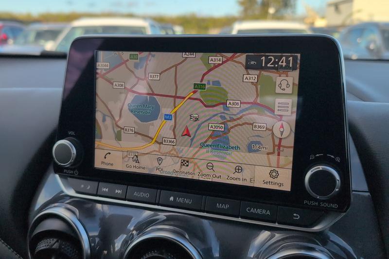 Used Nissan Juke 2024 for sale - 76382251: Photo 18