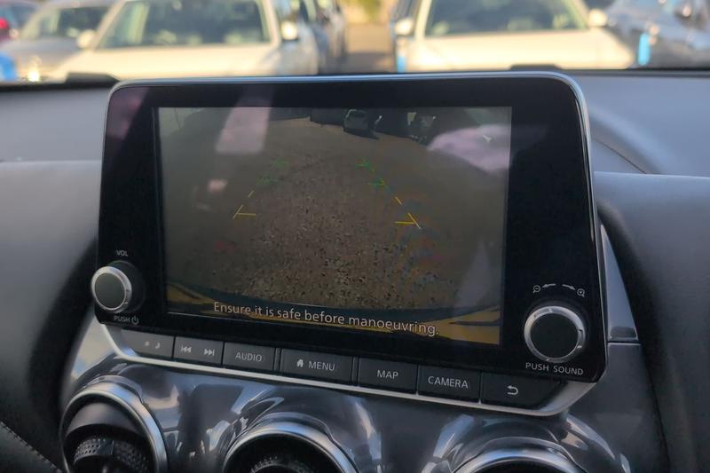 Used Nissan Juke 2024 for sale - 76382251: Photo 19