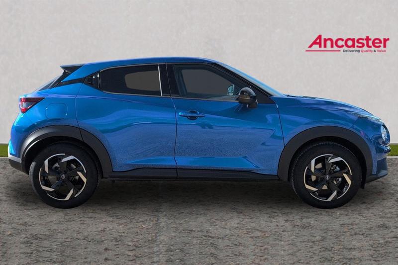 Used Nissan Juke 2024 for sale - 76382251: Photo 2