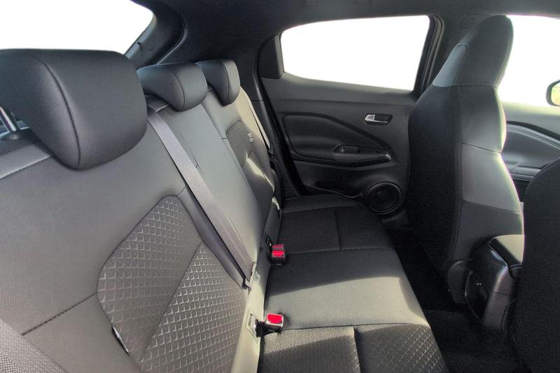 Used Nissan Juke 2024 for sale - 76382251: Photo 23