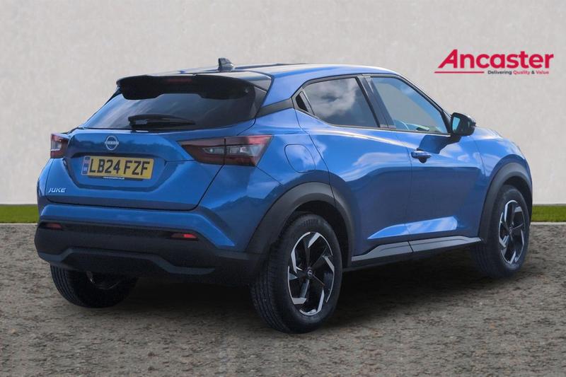 Used Nissan Juke 2024 for sale - 76382251: Photo 3
