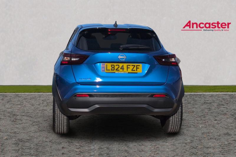 Used Nissan Juke 2024 for sale - 76382251: Photo 4