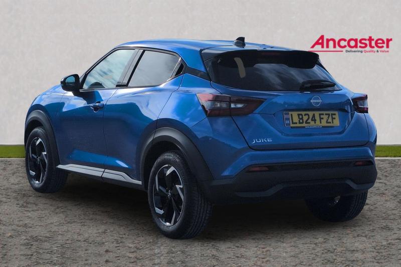 Used Nissan Juke 2024 for sale - 76382251: Photo 5