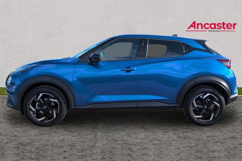 Used Nissan Juke 2024 for sale - 76382251: Photo 6