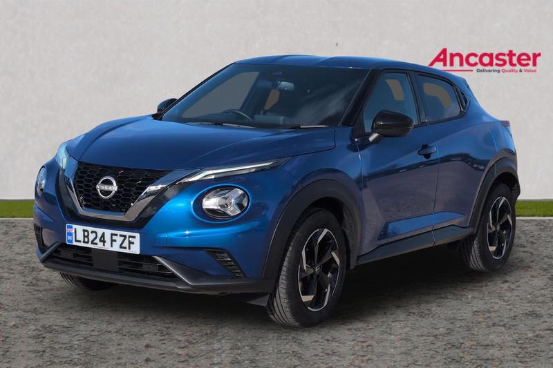 Used Nissan Juke 2024 for sale - 76382251: Photo 7