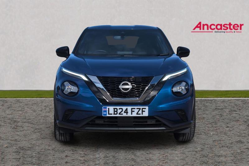 Used Nissan Juke 2024 for sale - 76382251: Photo 8