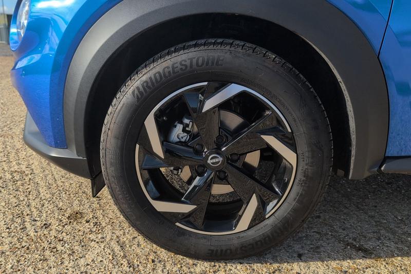 Used Nissan Juke 2024 for sale - 76382251: Photo 9