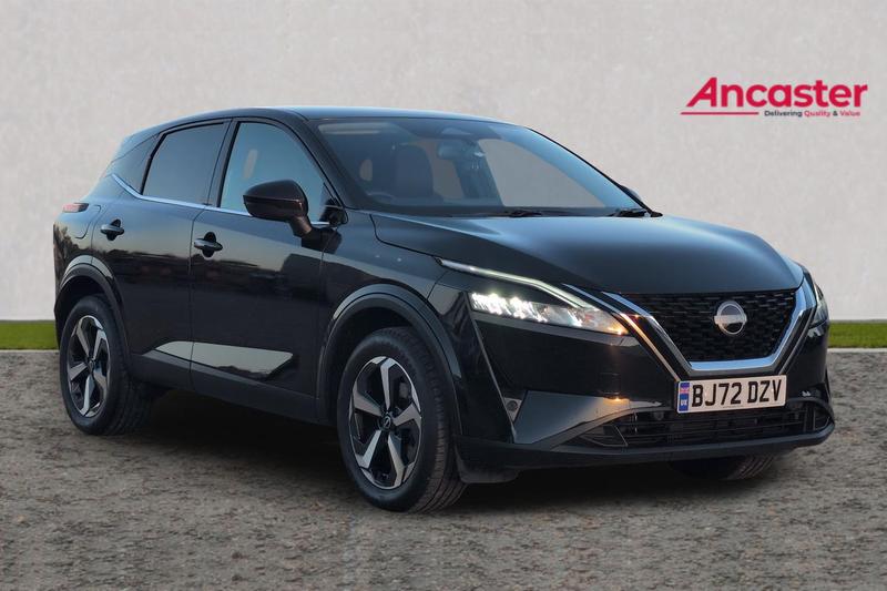 Used Nissan Qashqai 2022 for sale - 76609165: Photo 1