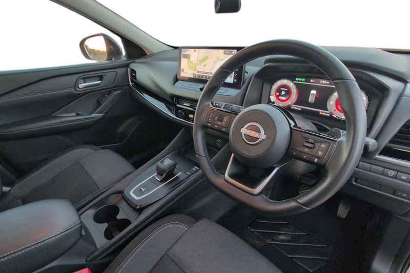 Used Nissan Qashqai 2022 for sale - 76609165: Photo 10