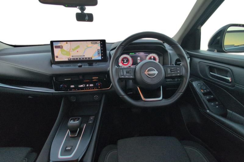 Used Nissan Qashqai 2022 for sale - 76609165: Photo 11