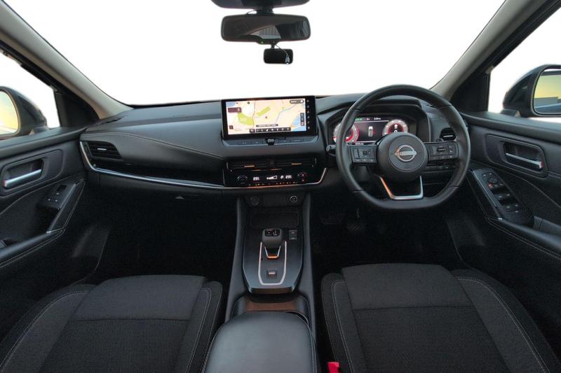 Used Nissan Qashqai 2022 for sale - 76609165: Photo 12