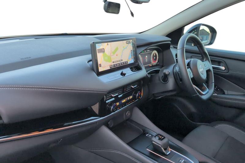 Used Nissan Qashqai 2022 for sale - 76609165: Photo 13