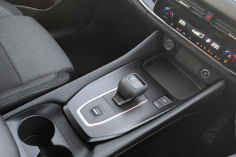 Used Nissan Qashqai 2022 for sale - 76609165: Photo 14