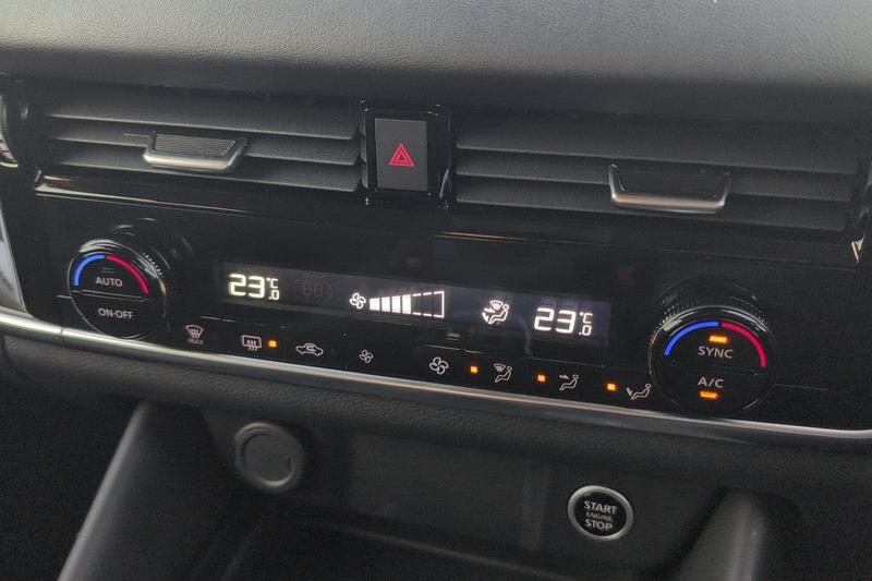 Used Nissan Qashqai 2022 for sale - 76609165: Photo 15