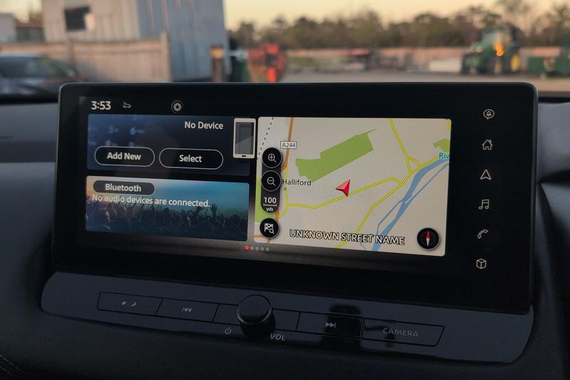 Used Nissan Qashqai 2022 for sale - 76609165: Photo 17