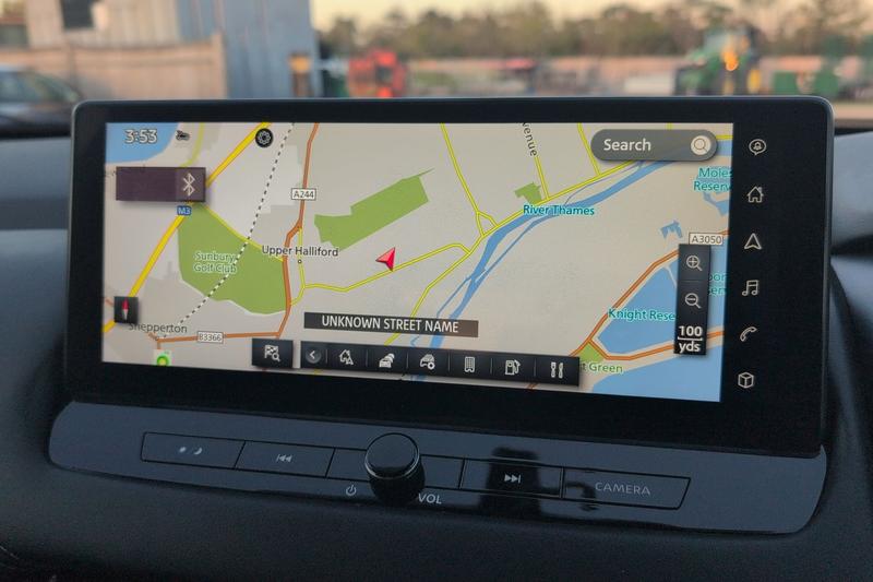 Used Nissan Qashqai 2022 for sale - 76609165: Photo 18