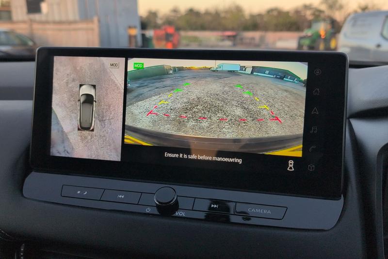 Used Nissan Qashqai 2022 for sale - 76609165: Photo 19