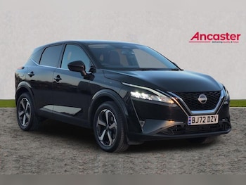 2022 - 1.3 DiG-T MH 158 N-Connecta 5dr Xtronic