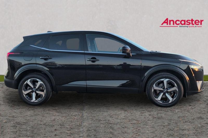 Used Nissan Qashqai 2022 for sale - 76609165: Photo 2