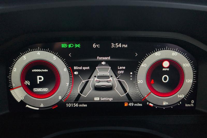 Used Nissan Qashqai 2022 for sale - 76609165: Photo 20