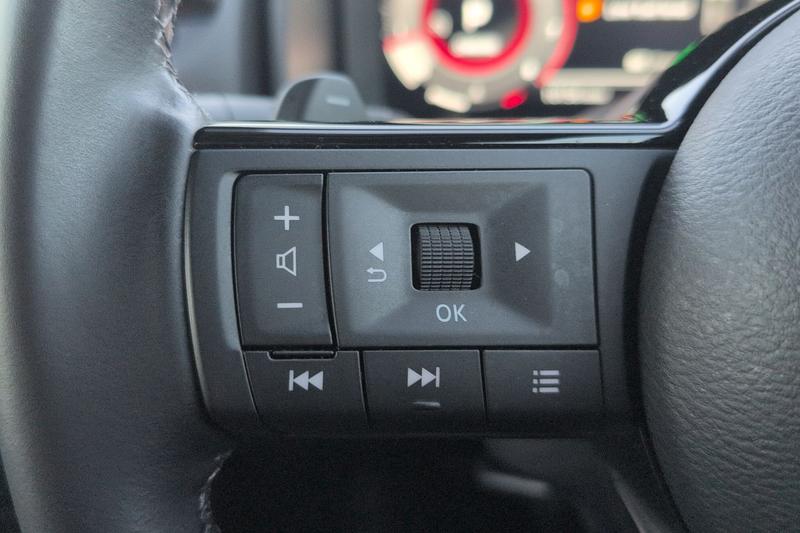 Used Nissan Qashqai 2022 for sale - 76609165: Photo 21