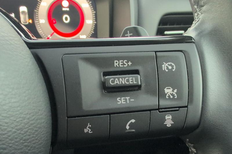 Used Nissan Qashqai 2022 for sale - 76609165: Photo 22