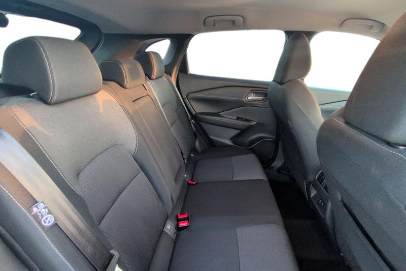 Used Nissan Qashqai 2022 for sale - 76609165: Photo 23