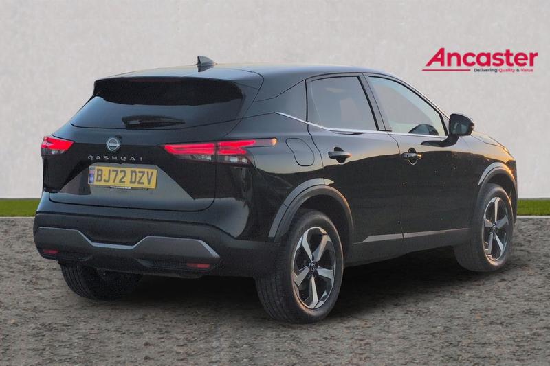Used Nissan Qashqai 2022 for sale - 76609165: Photo 3