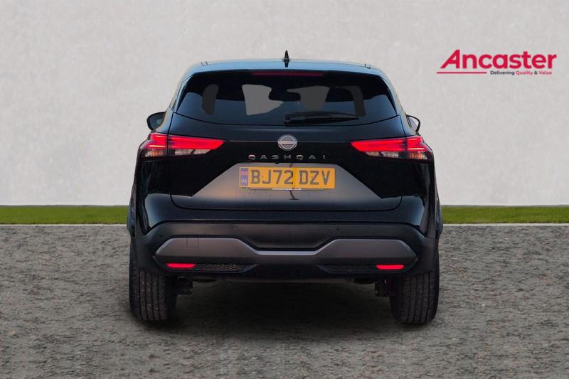 Used Nissan Qashqai 2022 for sale - 76609165: Photo 4