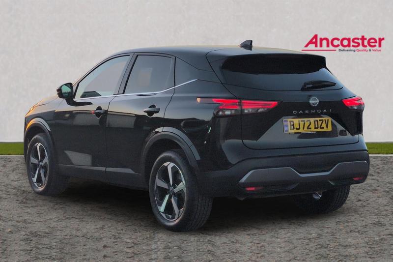 Used Nissan Qashqai 2022 for sale - 76609165: Photo 5