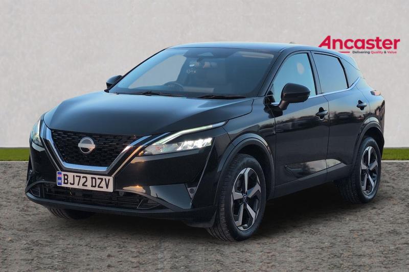 Used Nissan Qashqai 2022 for sale - 76609165: Photo 7