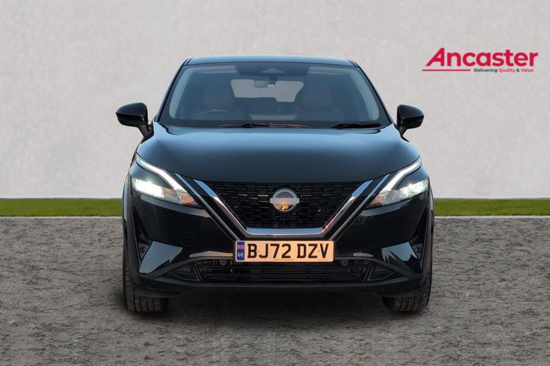 Used Nissan Qashqai 2022 for sale - 76609165: Photo 8