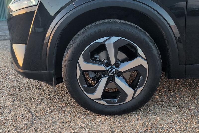 Used Nissan Qashqai 2022 for sale - 76609165: Photo 9