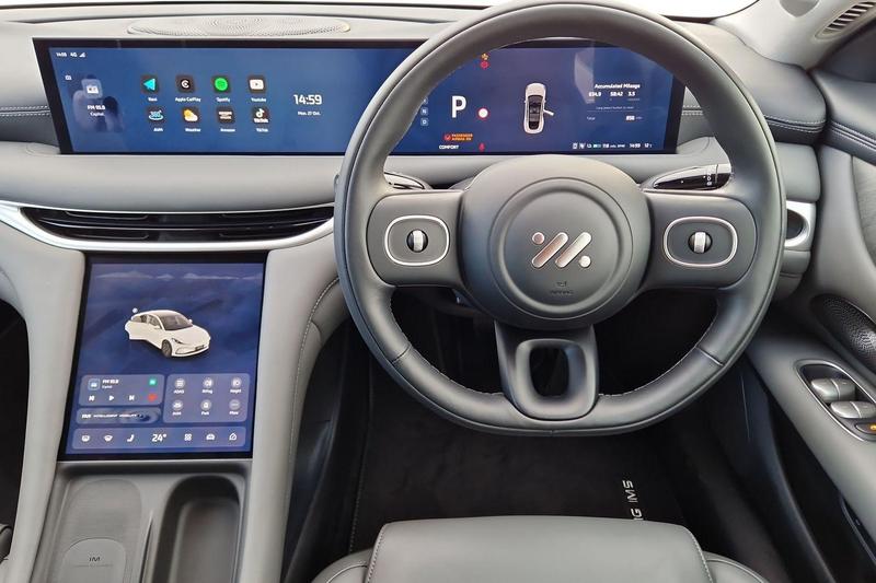 Used MG MG IM5 2025 for sale - 78153102: Photo 11