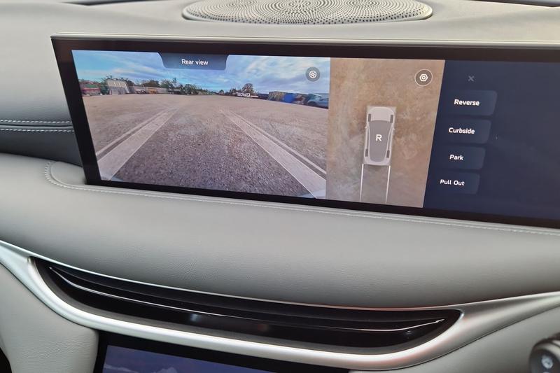 Used MG MG IM5 2025 for sale - 78153102: Photo 19