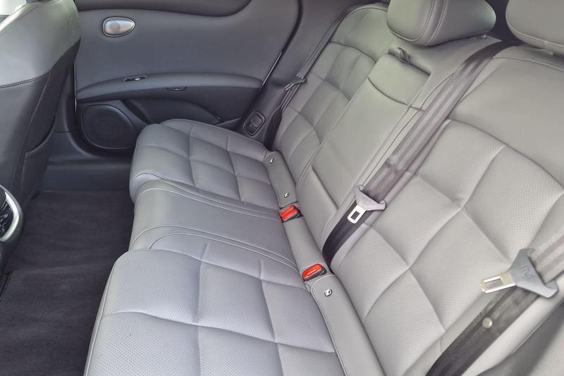 Used MG MG IM5 2025 for sale - 78153102: Photo 23