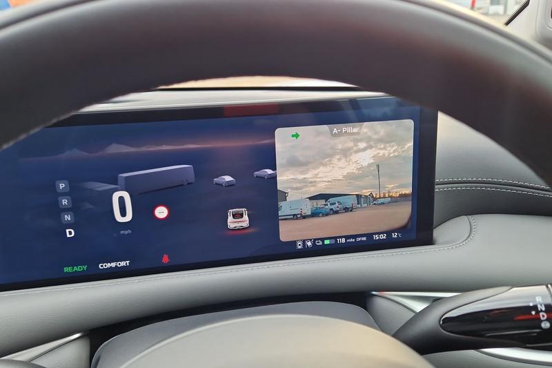 Used MG MG IM5 2025 for sale - 78153102: Photo 29