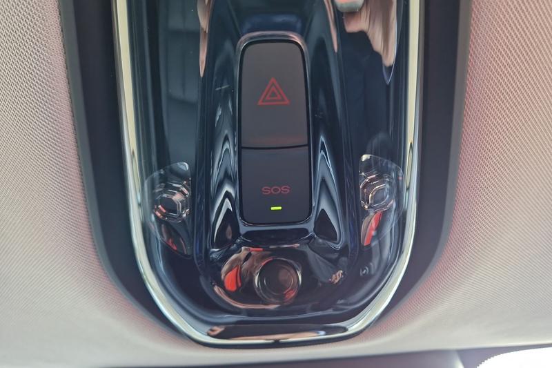 Used MG MG IM5 2025 for sale - 78153102: Photo 32