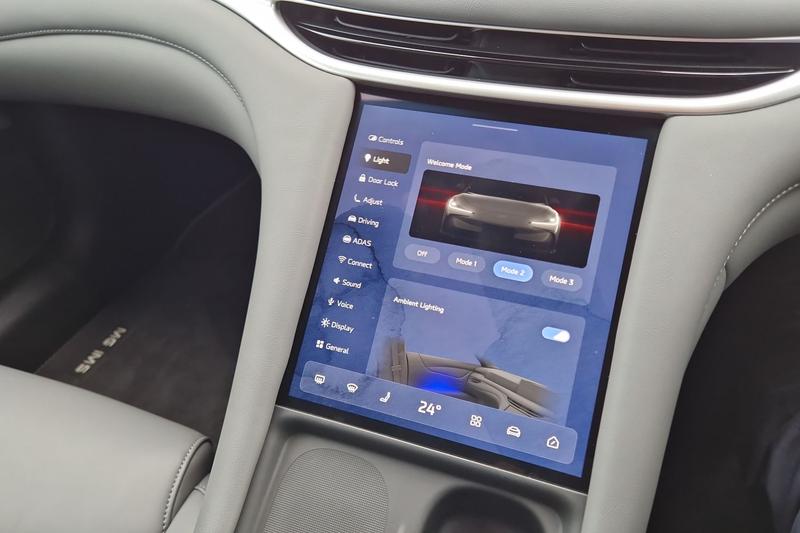 Used MG MG IM5 2025 for sale - 78153102: Photo 34