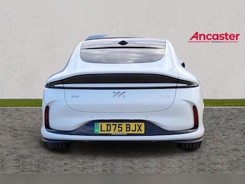 Used MG MG IM5 2025 for sale - 78153102: Photo