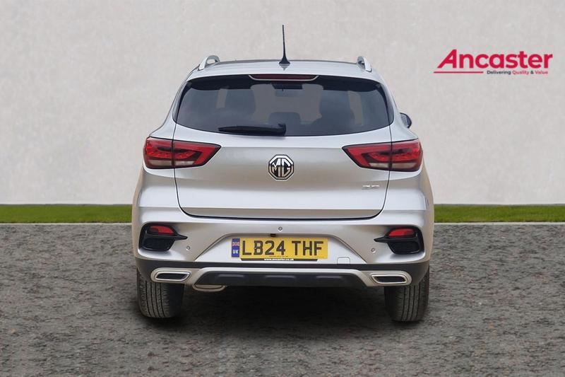 Used MG MG ZS 2024 for sale - 76662639: Photo 4