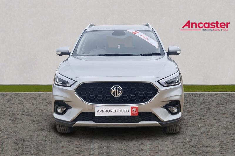 Used MG MG ZS 2024 for sale - 76662639: Photo 8